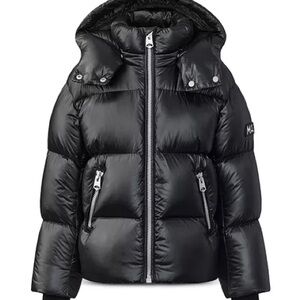 Mackage Unisex Jesse Down Coat - Big Kid